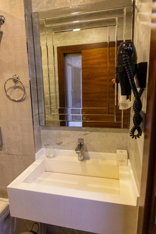Rotta Hotel Istanbul 5*, фото 12