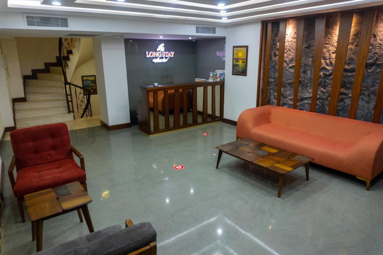 Rotta Hotel Istanbul 5*, фото 15