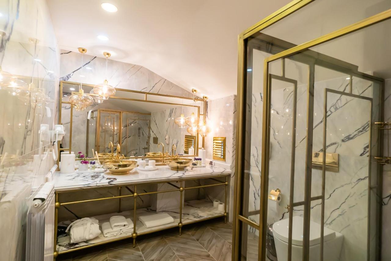 Royal Bosphorus Hotel, фото 2
