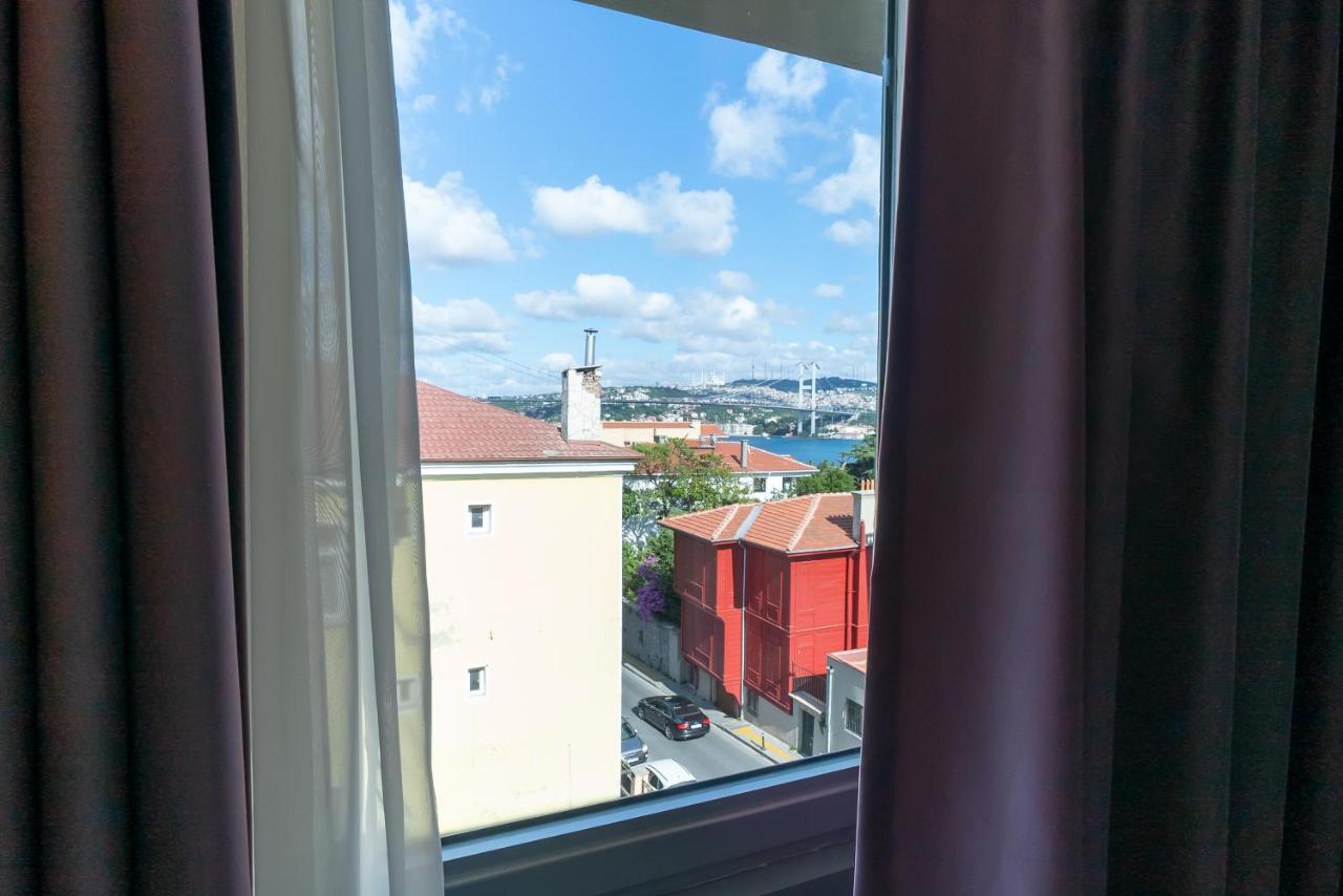 Royal Bosphorus Hotel, фото 5
