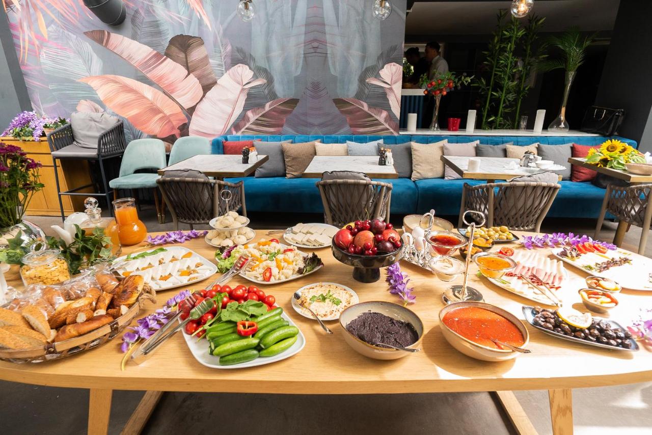 Royal Bosphorus Hotel, фото 10