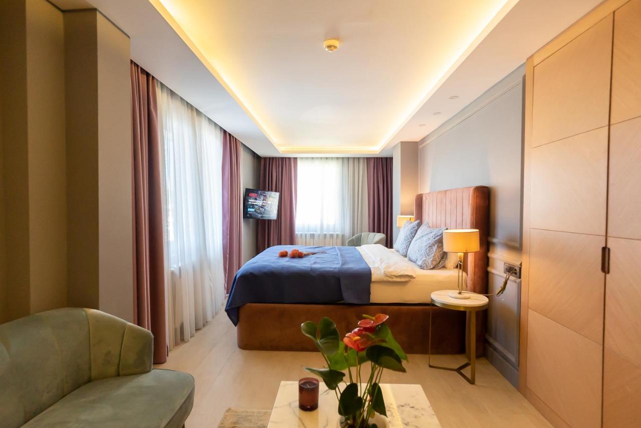Royal Bosphorus Hotel, фото 15