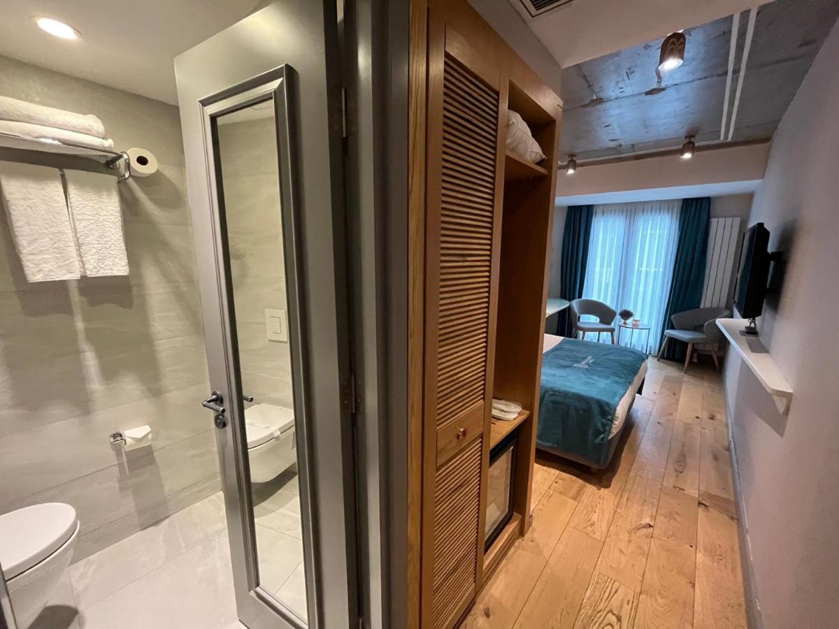 Royal Galata Hotel, фото 2