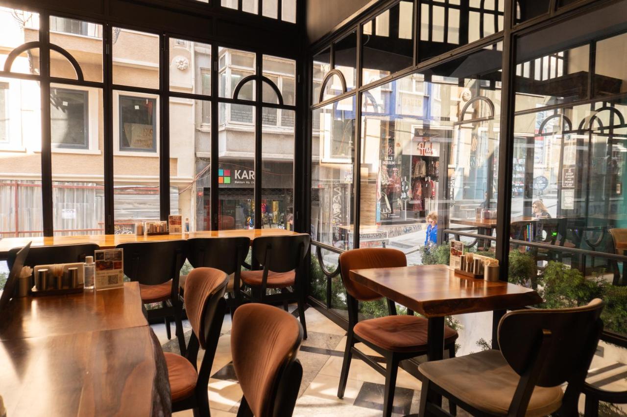 Royal Galata Hotel, фото 3