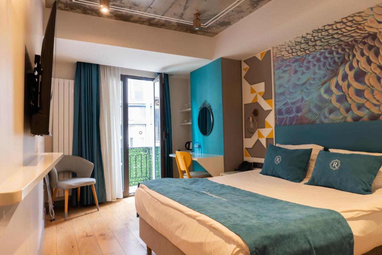 Royal Galata Hotel, фото 6