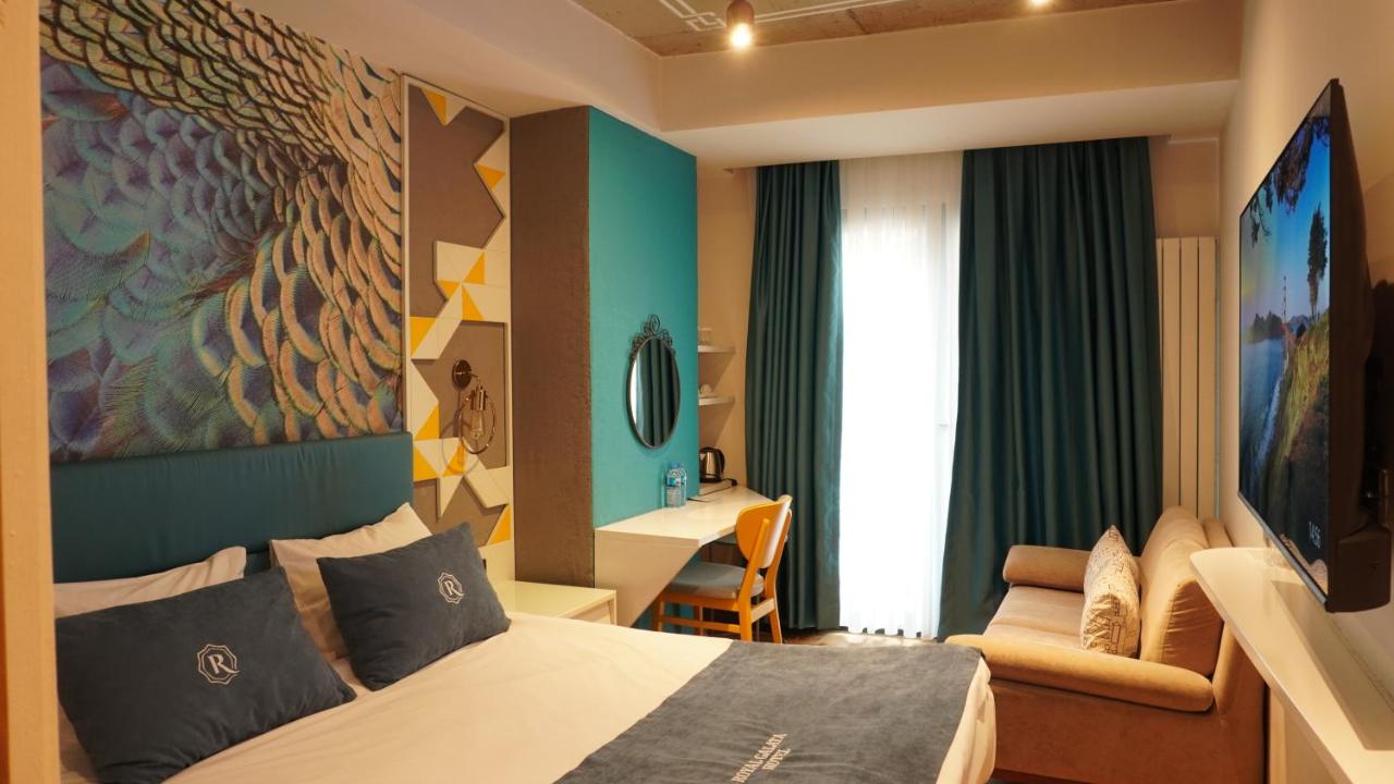 Royal Galata Hotel, фото 8