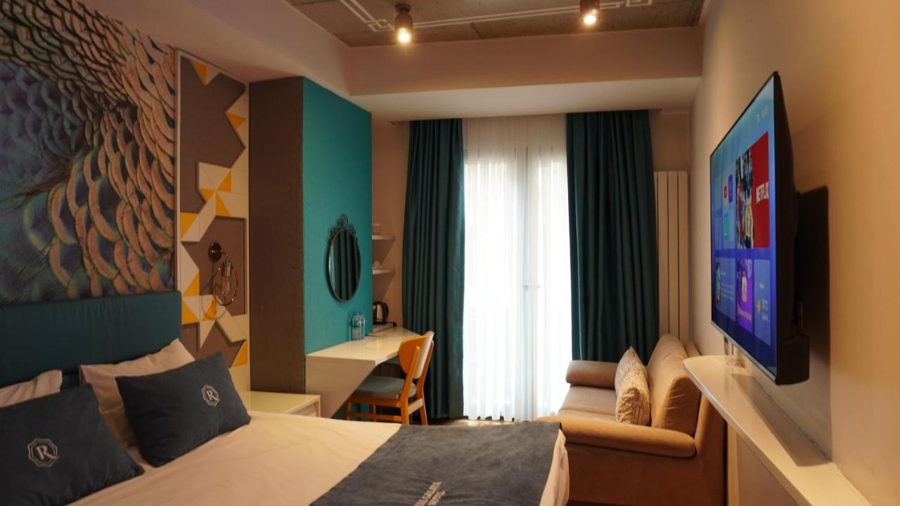 Royal Galata Hotel, фото 9