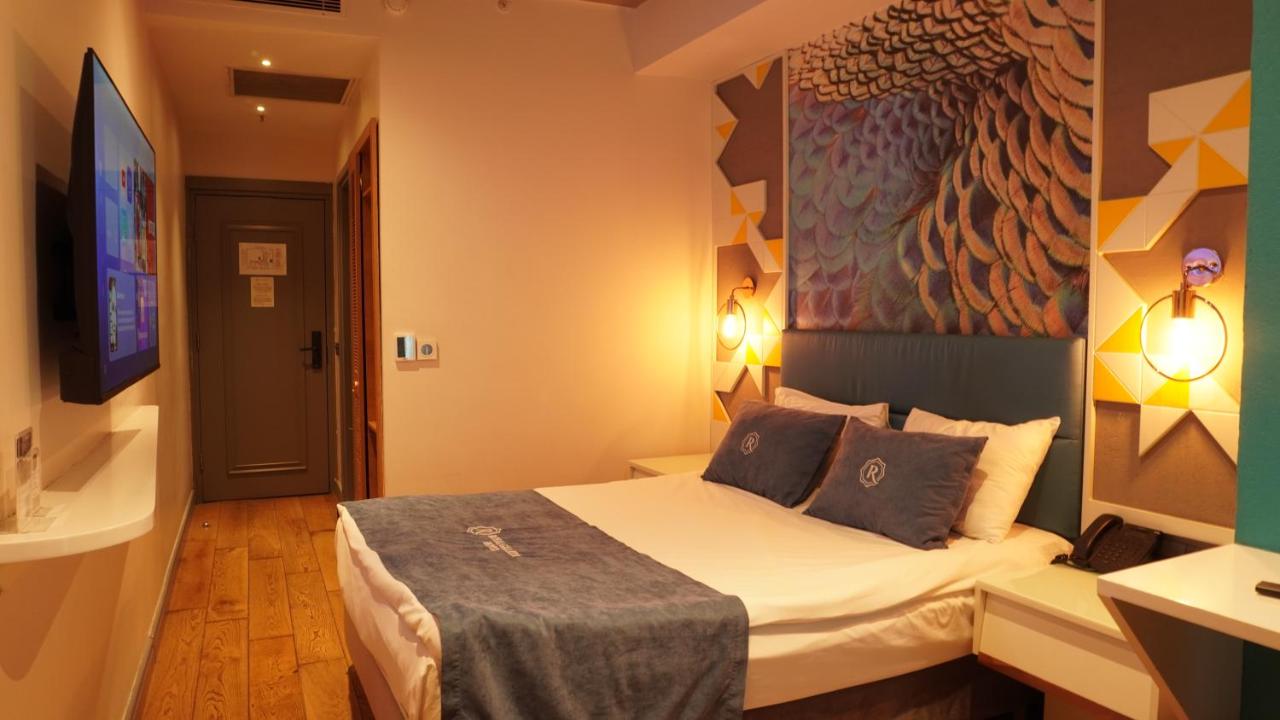 Royal Galata Hotel, фото 10