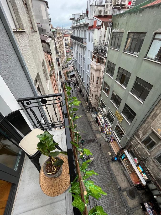 Royal Galata Hotel, фото 13
