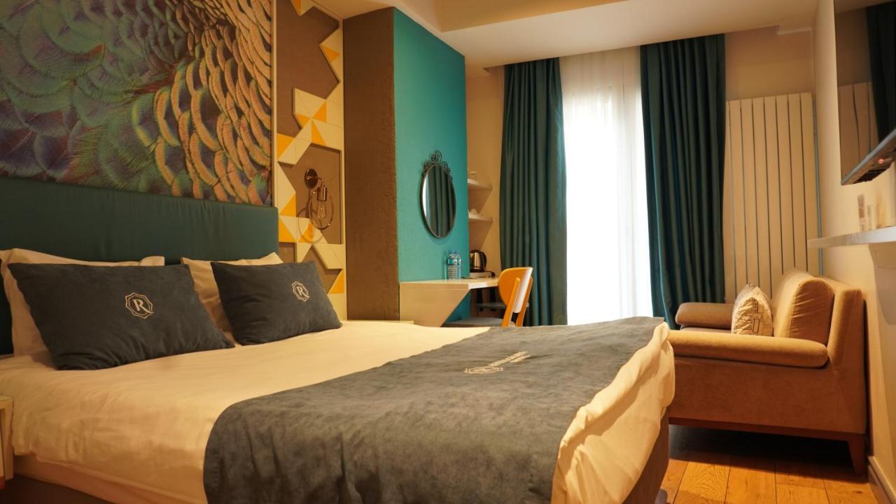 Royal Galata Hotel, фото 14