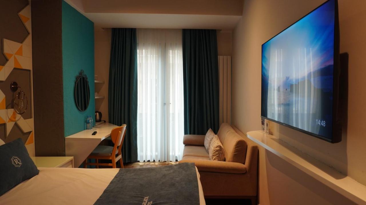 Royal Galata Hotel, фото 15
