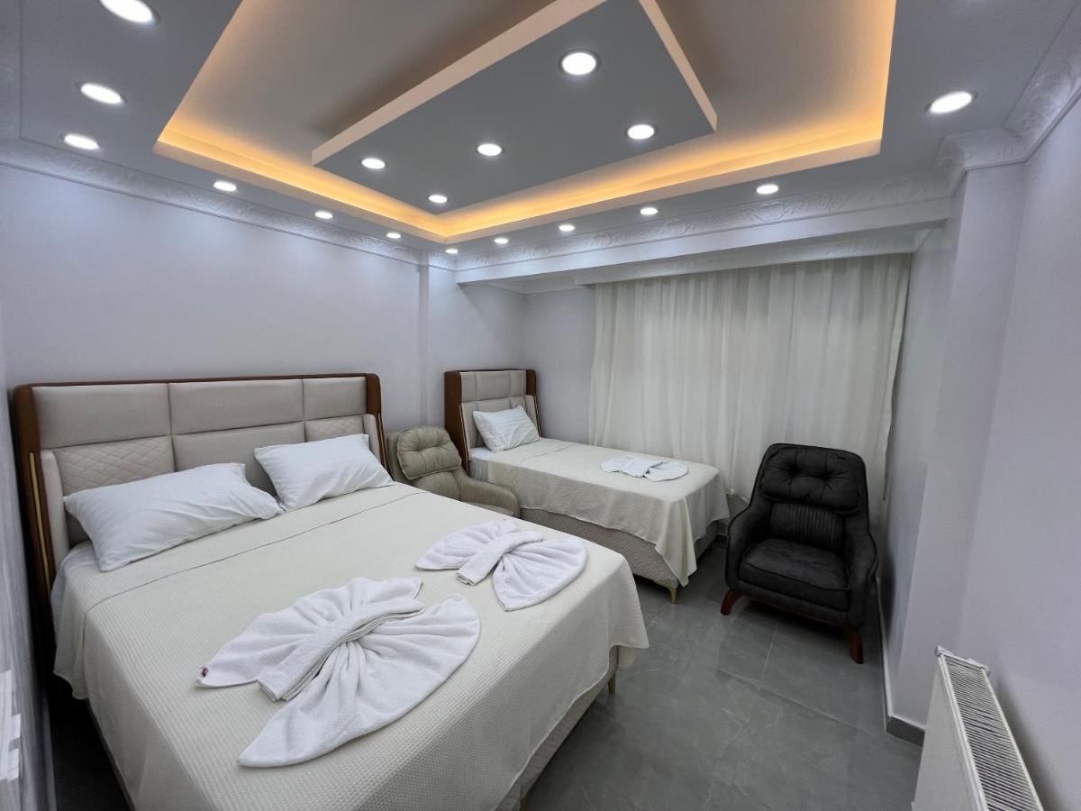 Royal Suites Sultanahmet