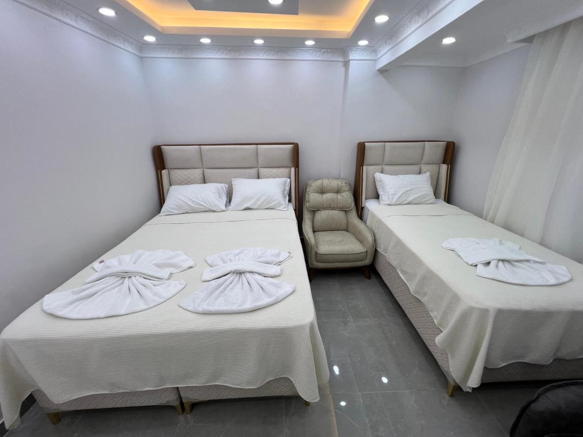 Royal Suites Sultanahmet, фото 11