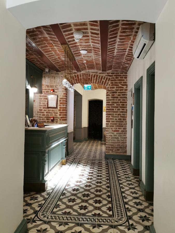 Royal Tophane Hotel 3*, фото 12
