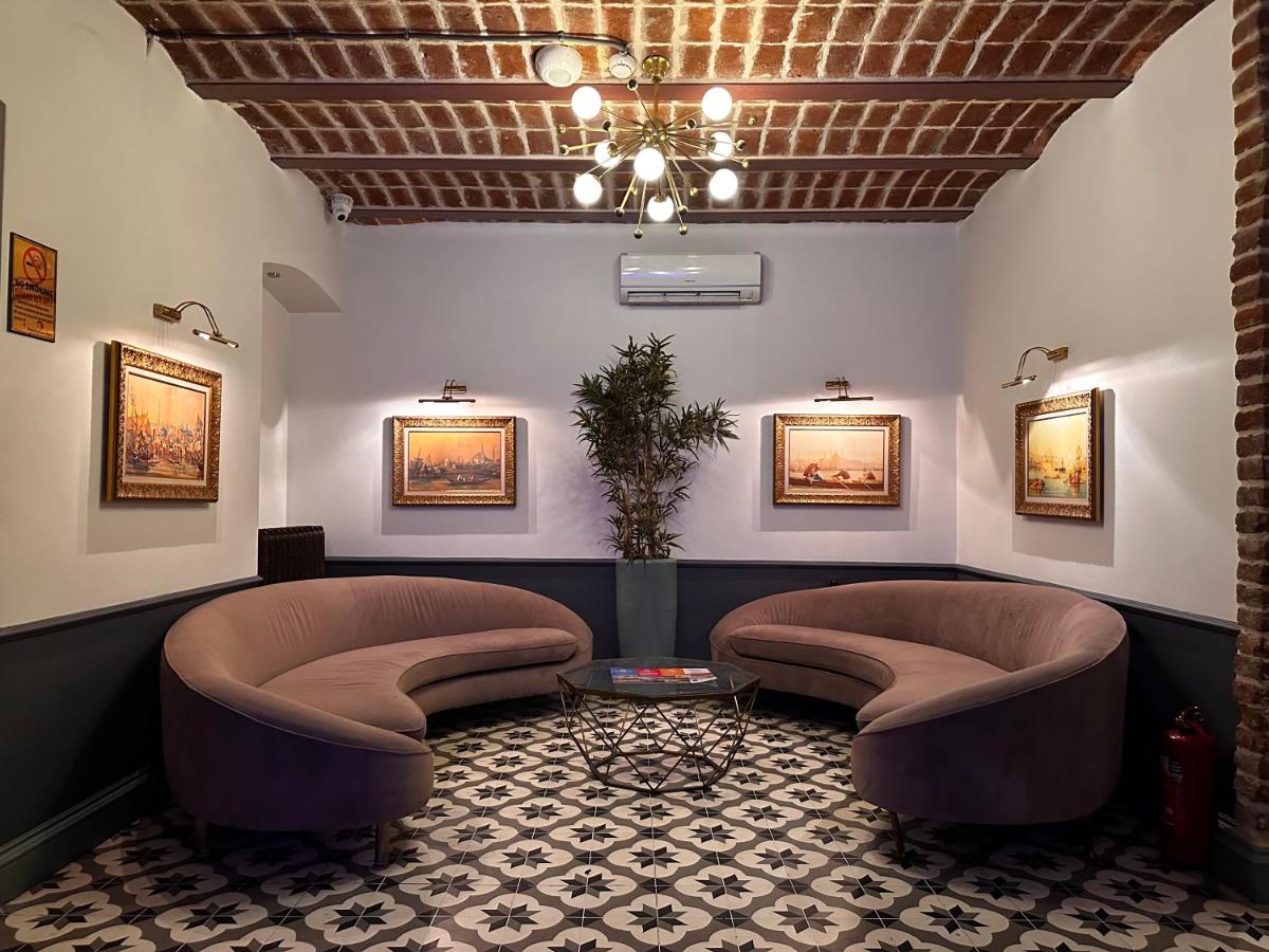 Royal Tophane Hotel 3*, фото 13