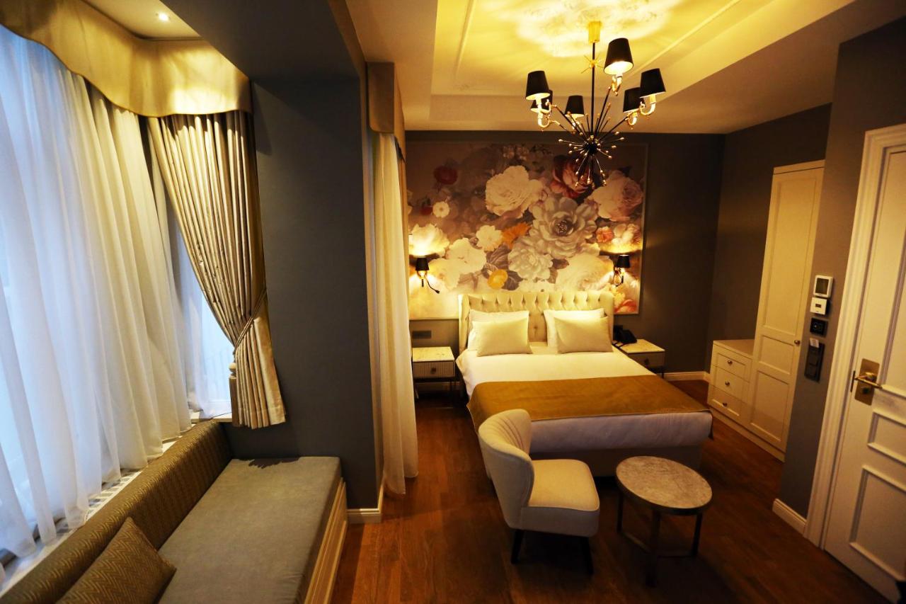 Royal Tophane Hotel 3*, фото 16