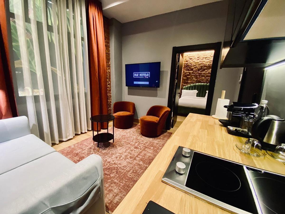 RUZ Hotels, фото 13