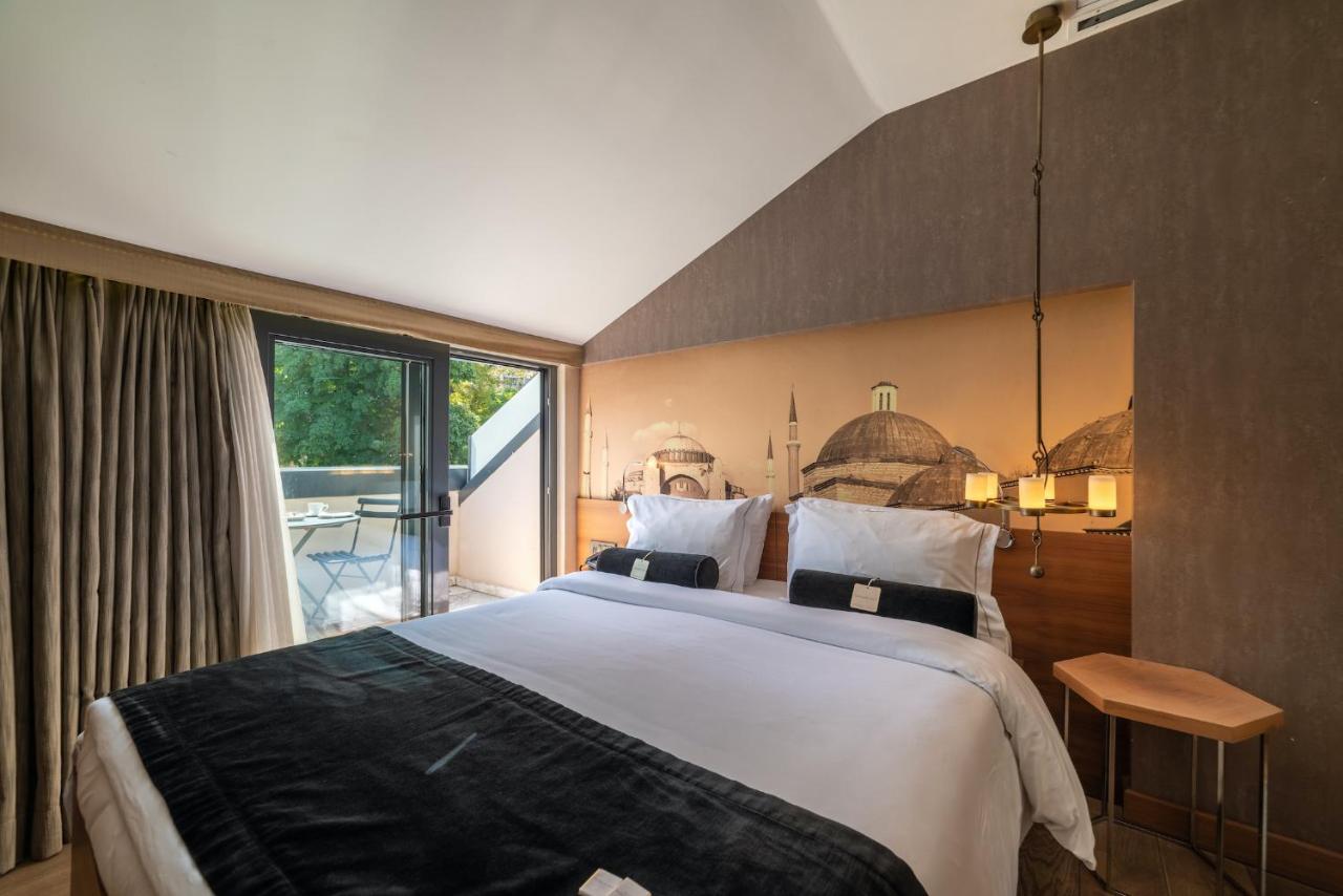 Santa Sophia Hotel 3*