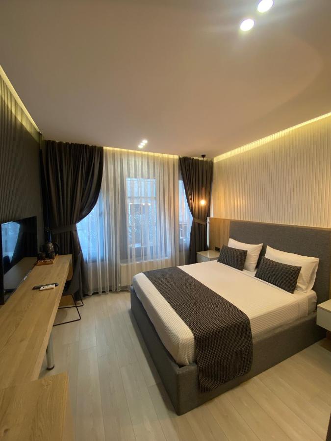 Santra Bosphorus Pansiyon