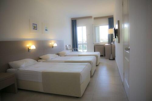 Seaside Beach Club Bodrum 3*