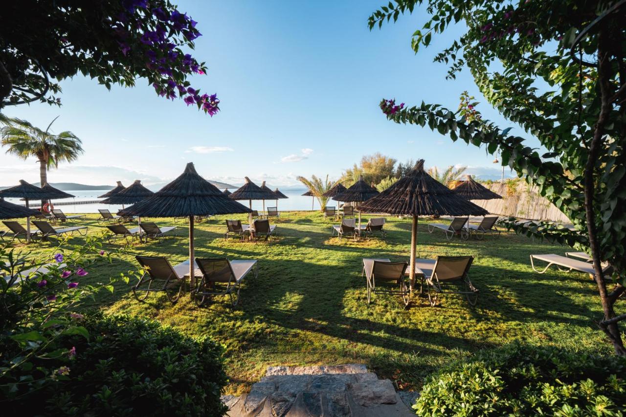 Seaside Beach Club Bodrum 3*, фото 4