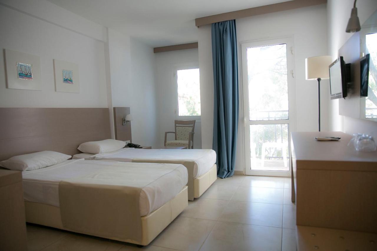 Seaside Beach Club Bodrum 3*, фото 15