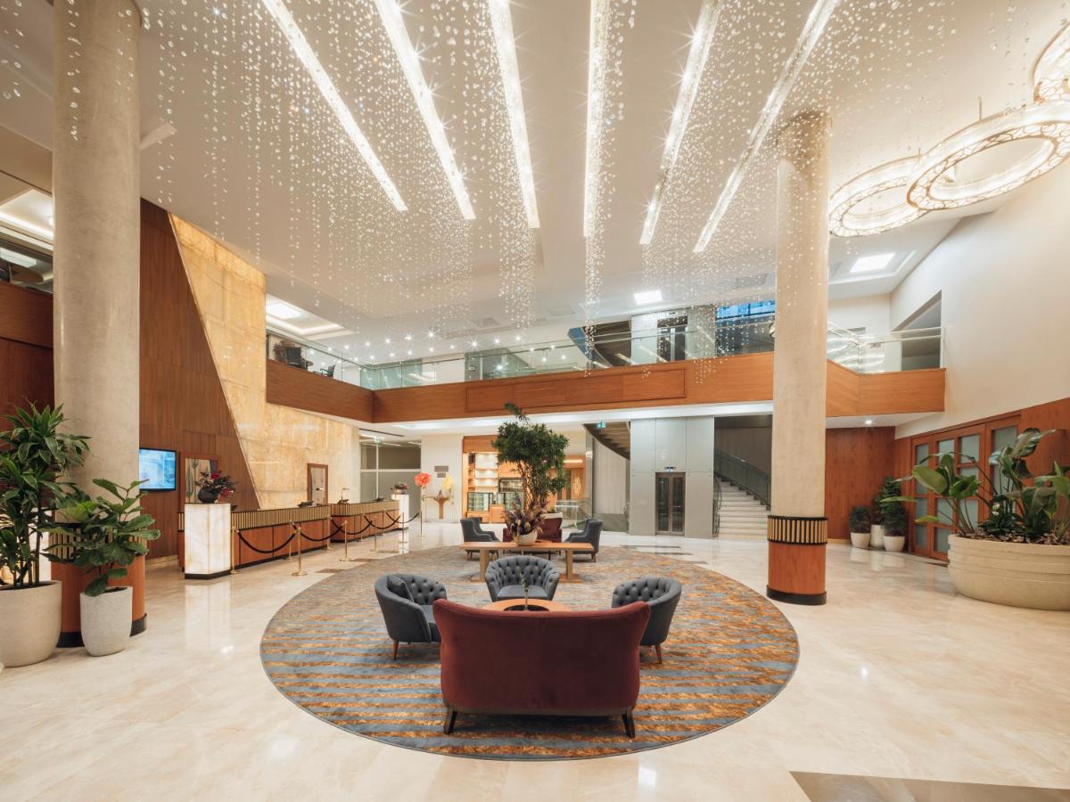 Selectum City Atasehir 5*, фото 7
