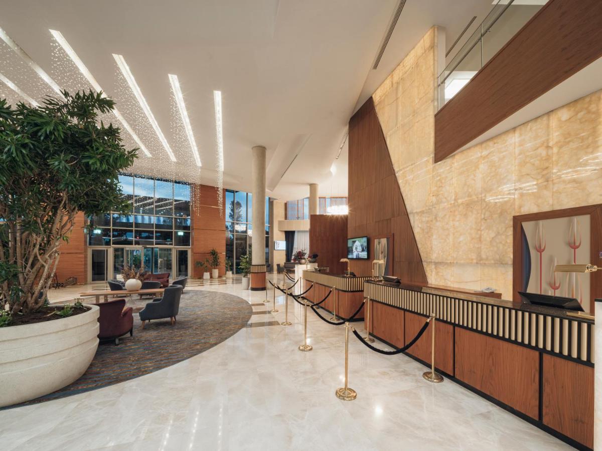 Selectum City Atasehir 5*, фото 8