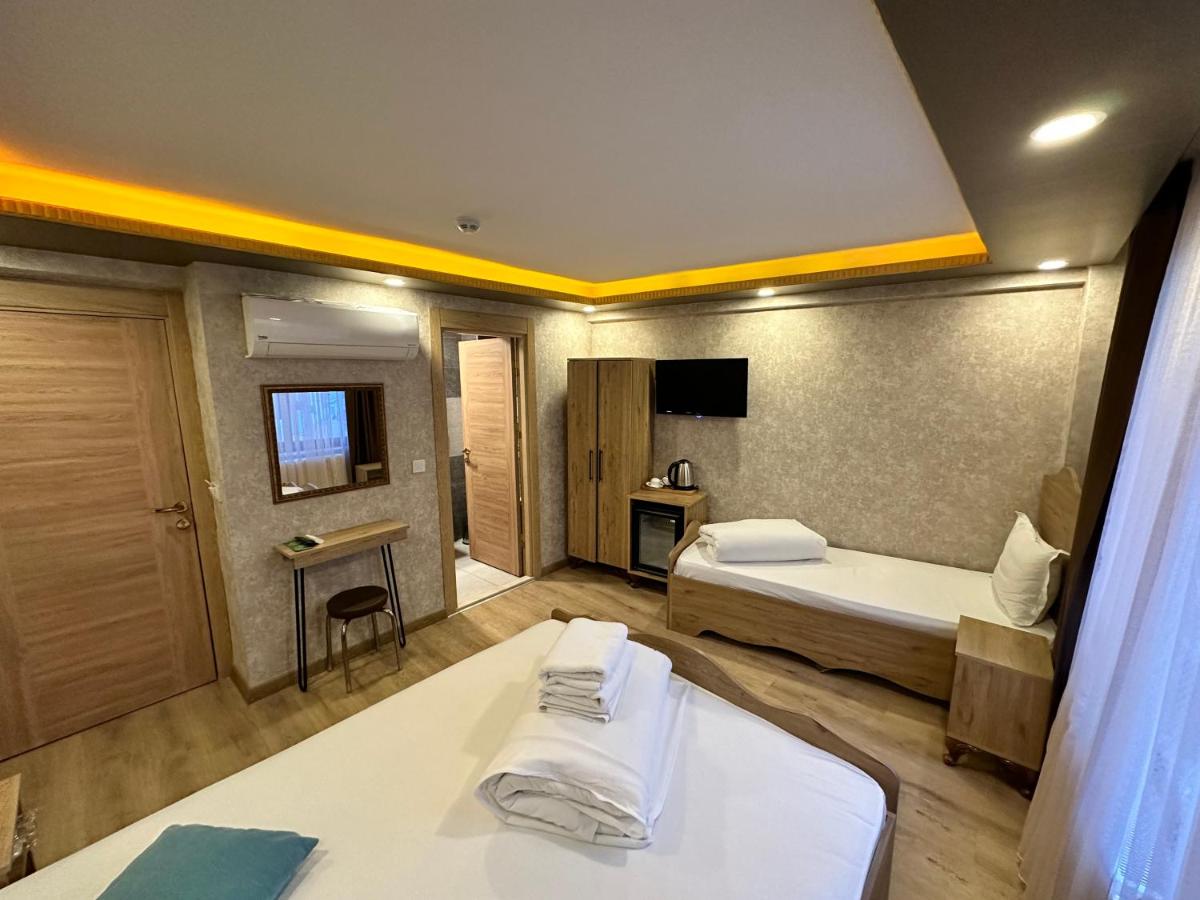 Senabil Hotel Old City 3*