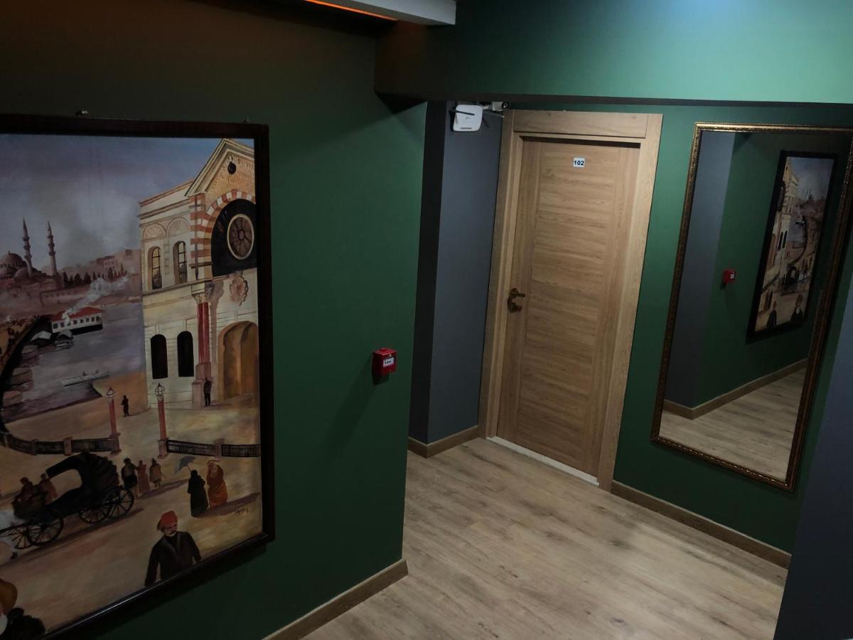Senabil Hotel Old City 3*, фото 4