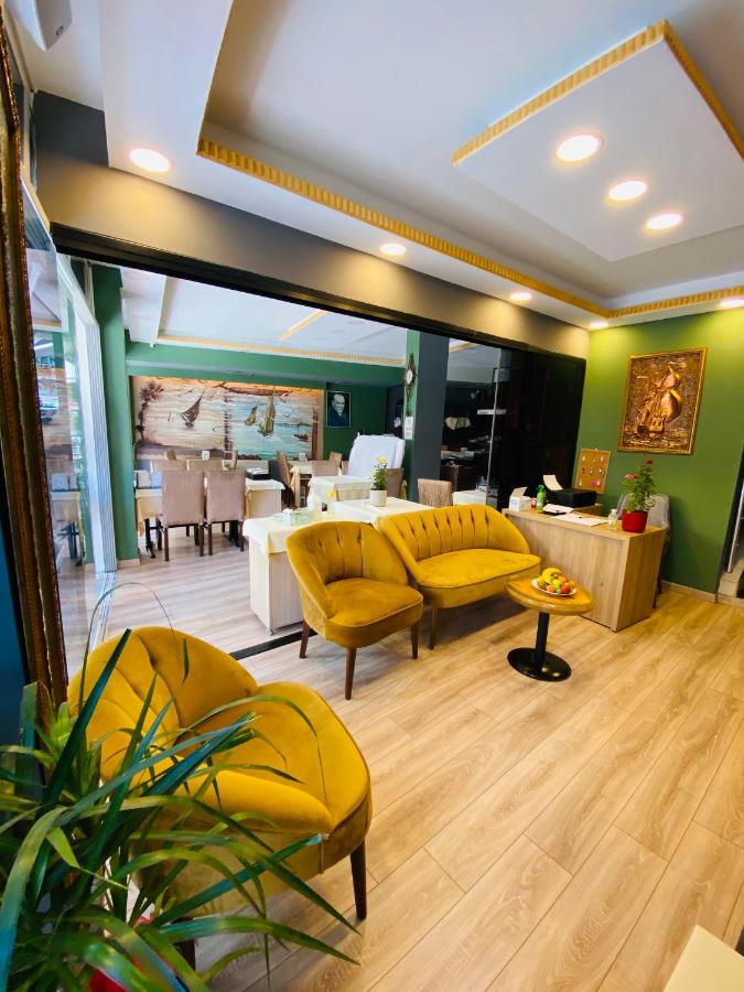 Senabil Hotel Old City 3*, фото 7