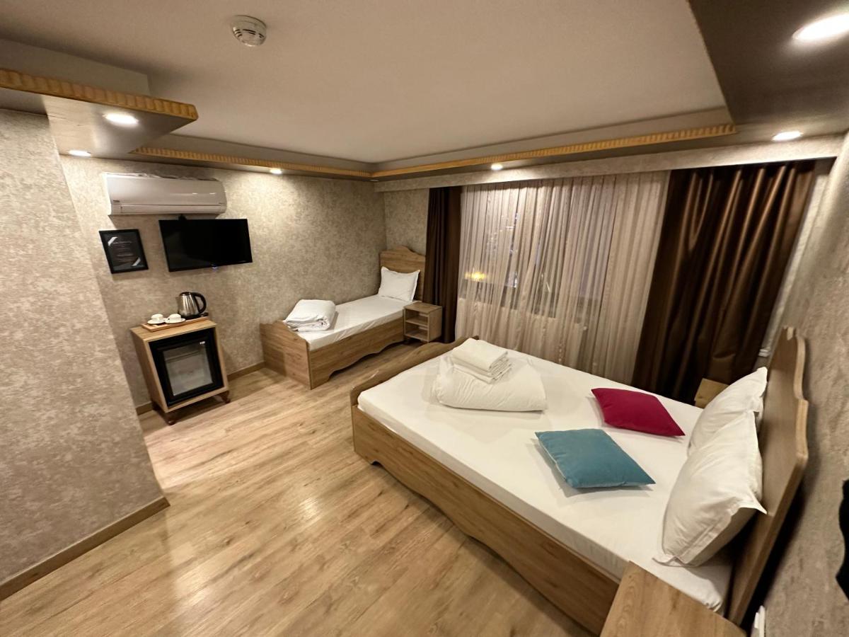Senabil Hotel Old City 3*, фото 9