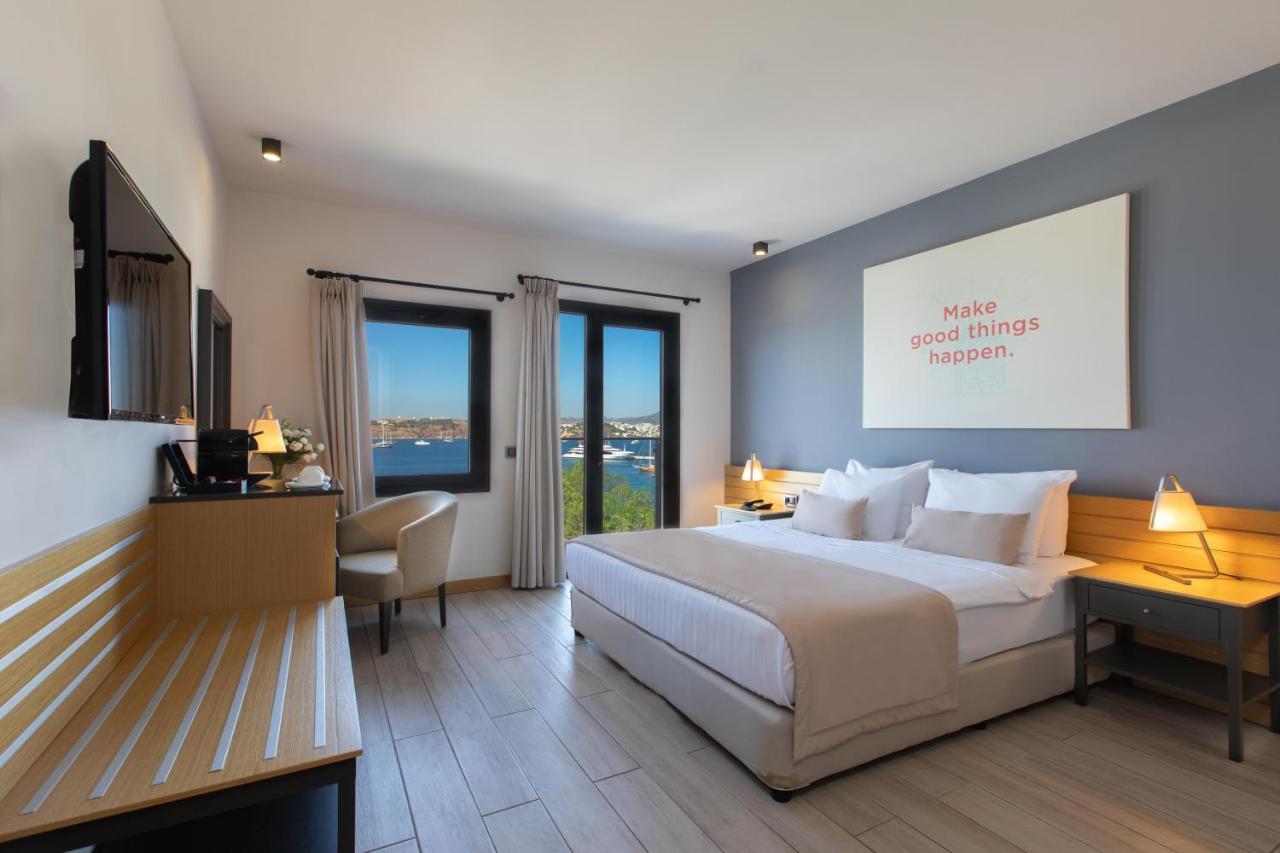 Senses Hotel (Adults Only 14+) 4*