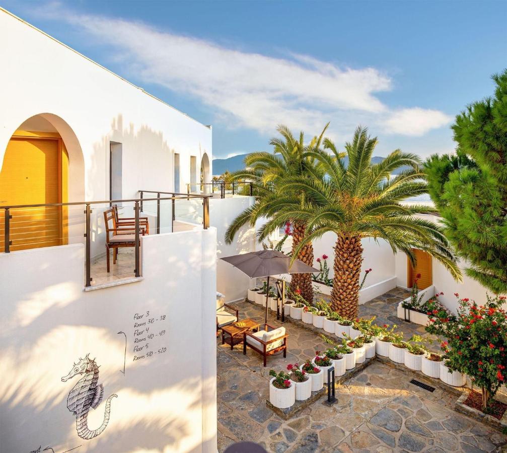 Senses Hotel (Adults Only 14+) 4*, фото 7
