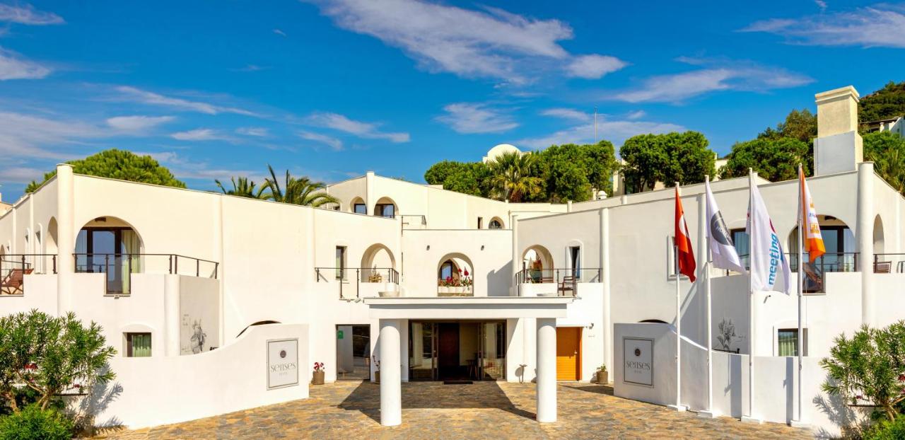 Senses Hotel (Adults Only 14+) 4*, фото 13