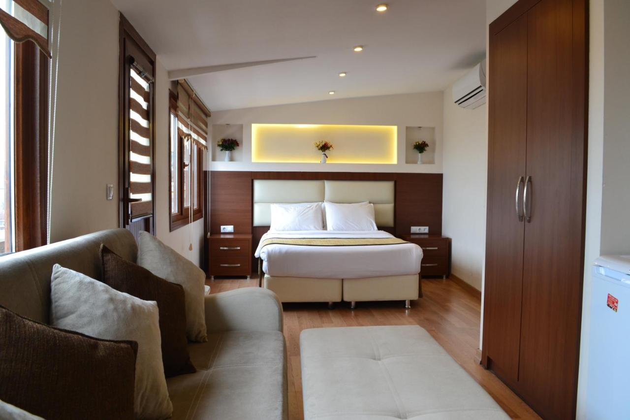 Seven Days Hotel 3*