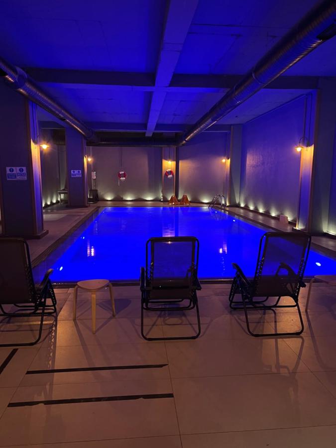Seyithan Palace Spa Hotel, фото 3