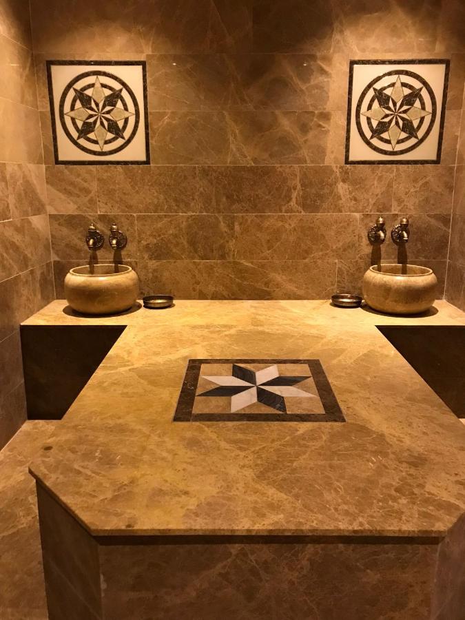 Seyithan Palace Spa Hotel, фото 8