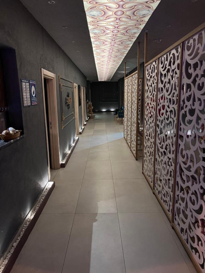 Seyithan Palace Spa Hotel, фото 11
