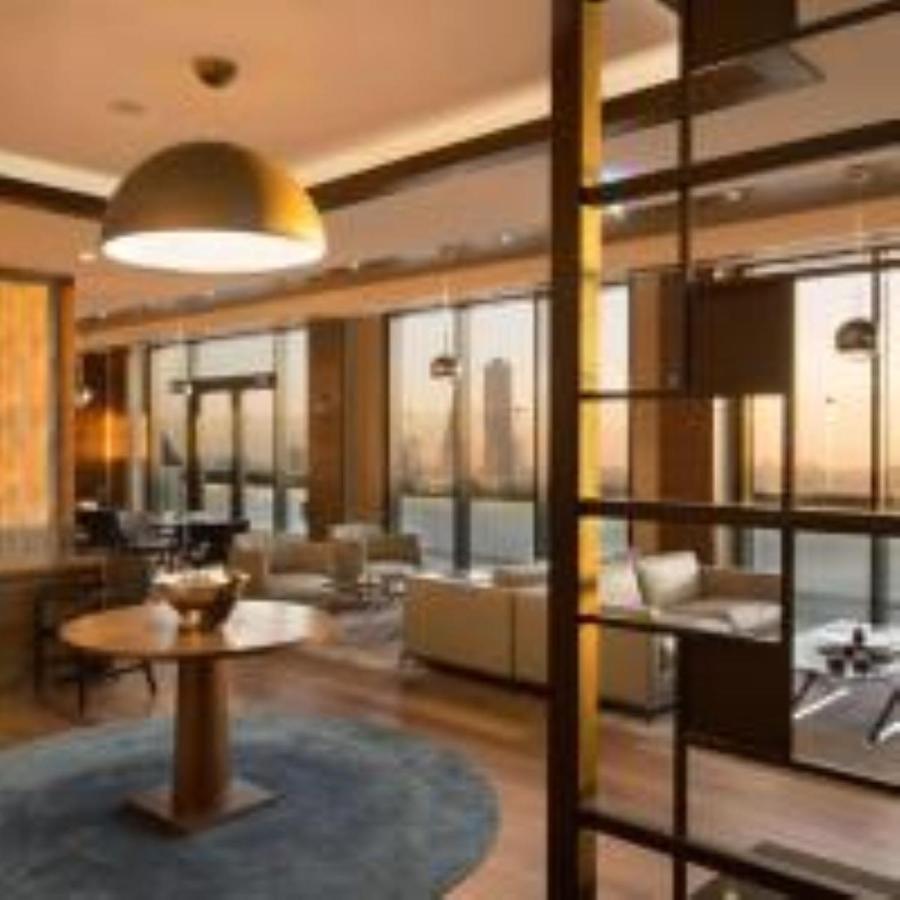 Sheraton Grand Istanbul Atasehir 5*, фото 5