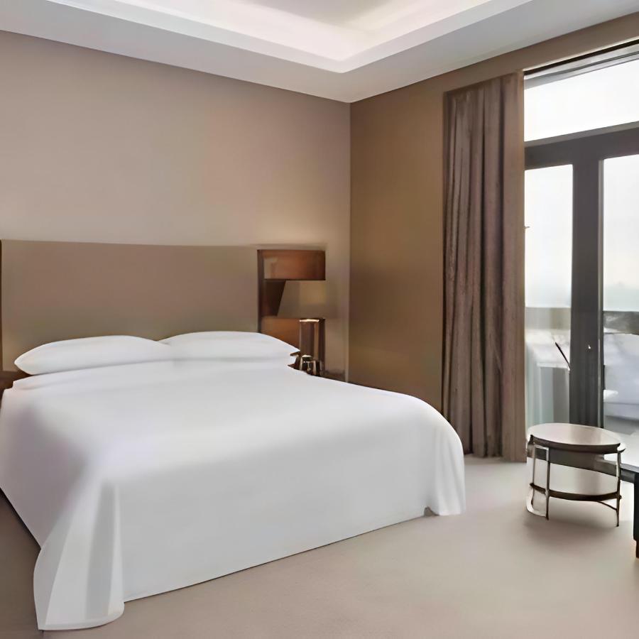 Sheraton Grand Istanbul Atasehir 5*, фото 6