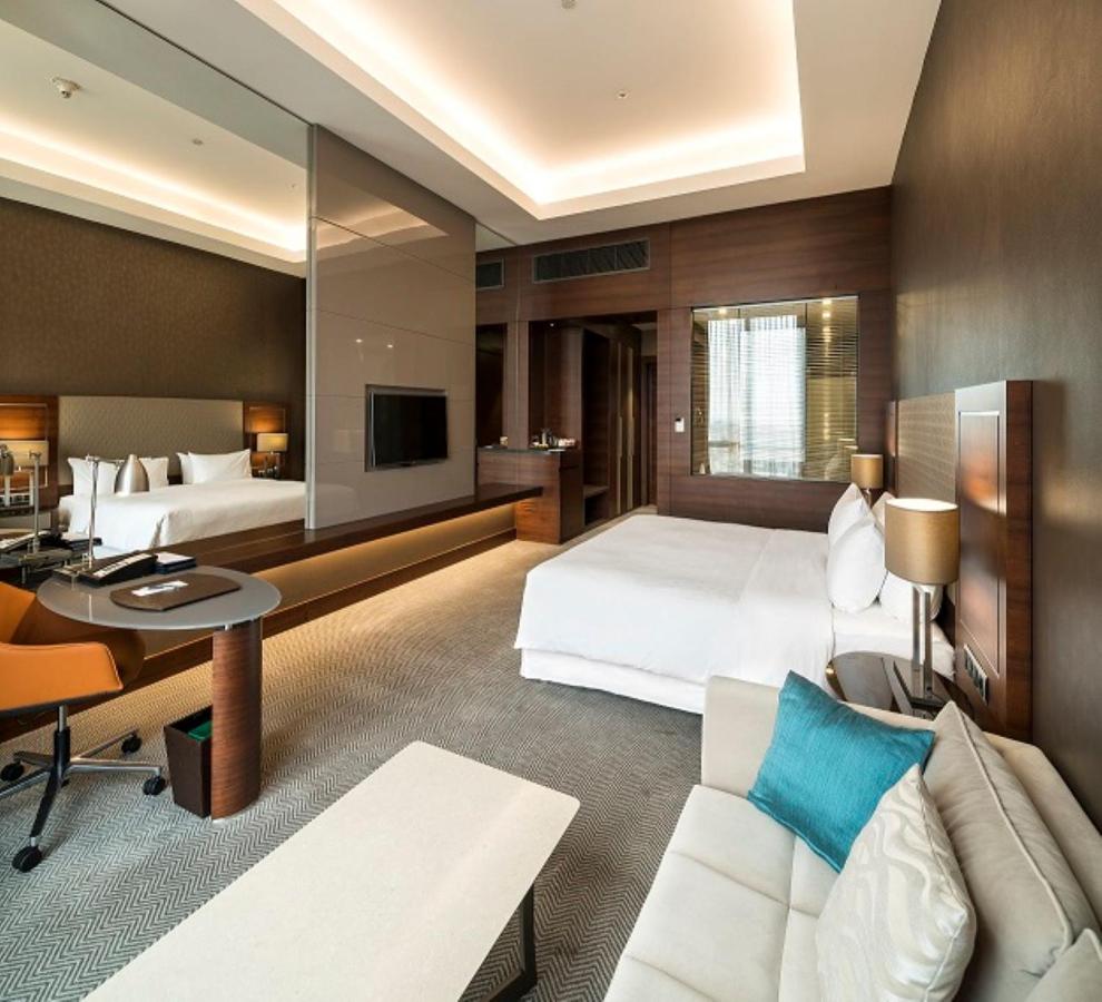 Sheraton Grand Istanbul Atasehir 5*, фото 7