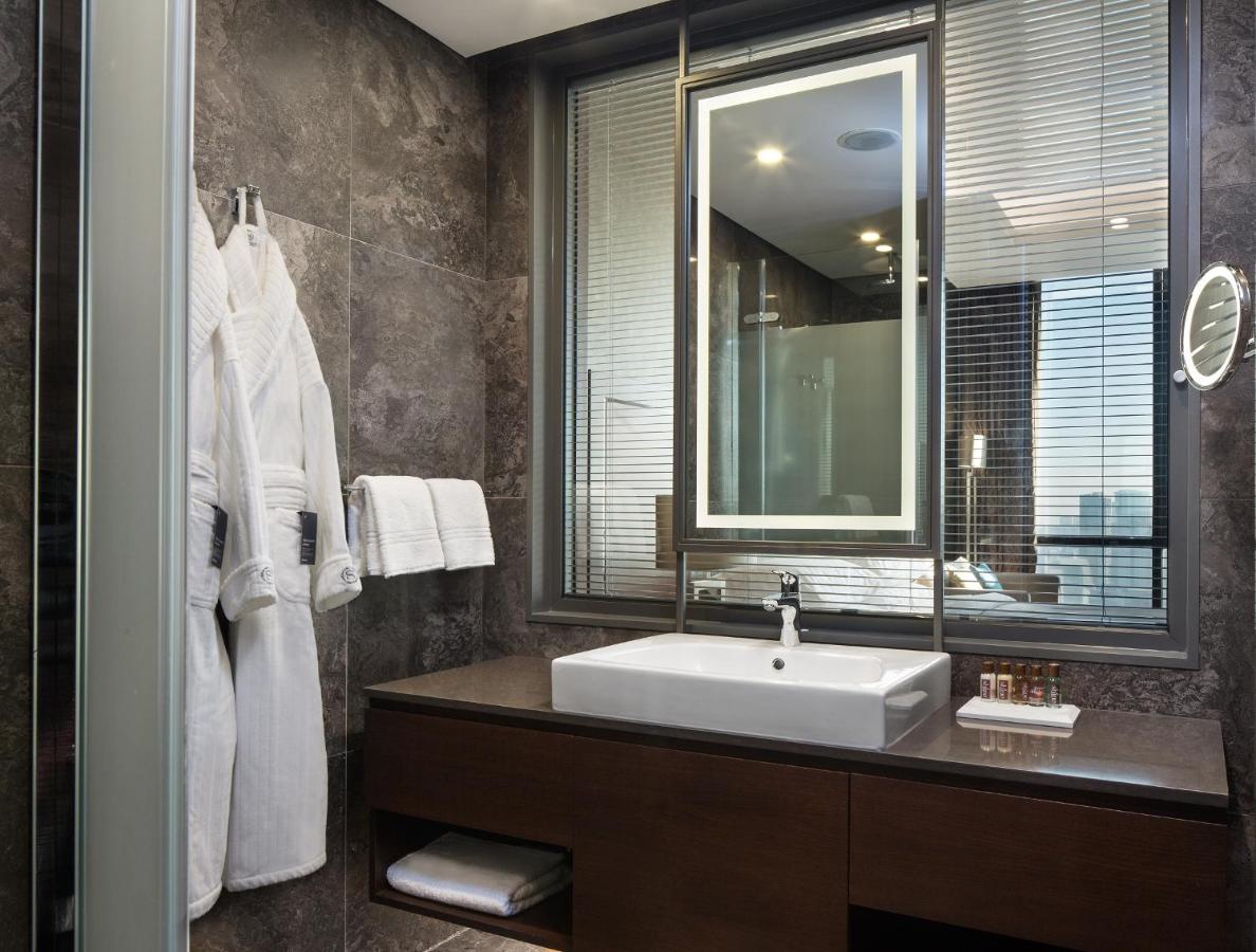Sheraton Grand Istanbul Atasehir 5*, фото 8