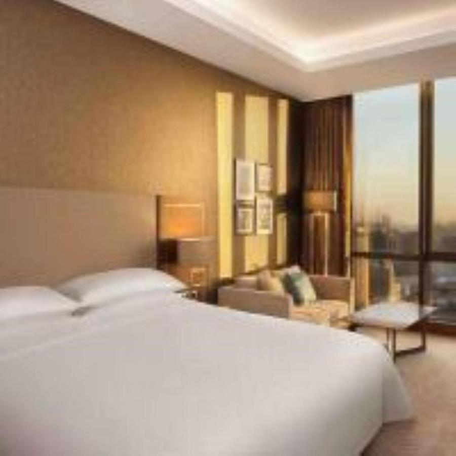 Sheraton Grand Istanbul Atasehir 5*, фото 9