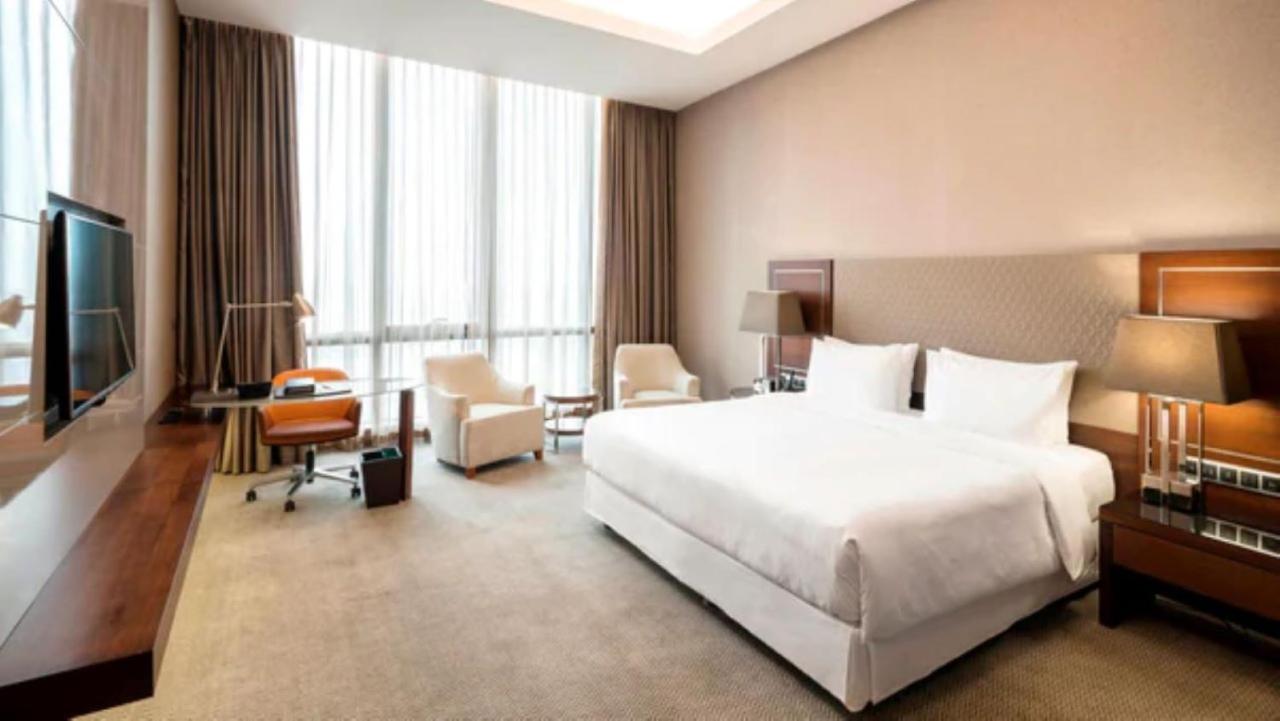 Sheraton Grand Istanbul Atasehir 5*, фото 10