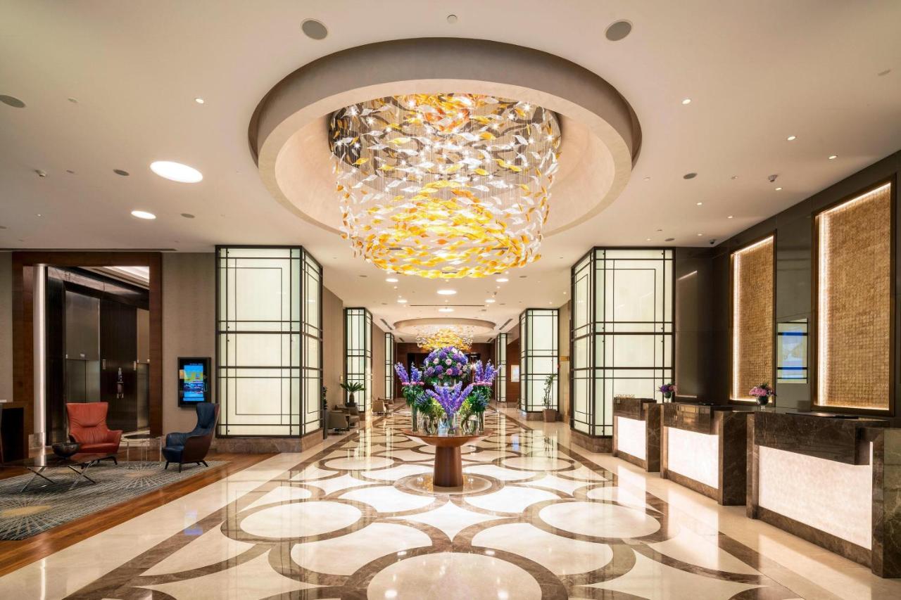 Sheraton Grand Istanbul Atasehir 5*, фото 16