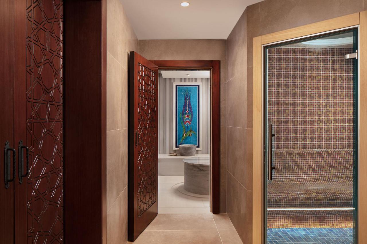 Sheraton Istanbul Esenyurt 5*, фото 2