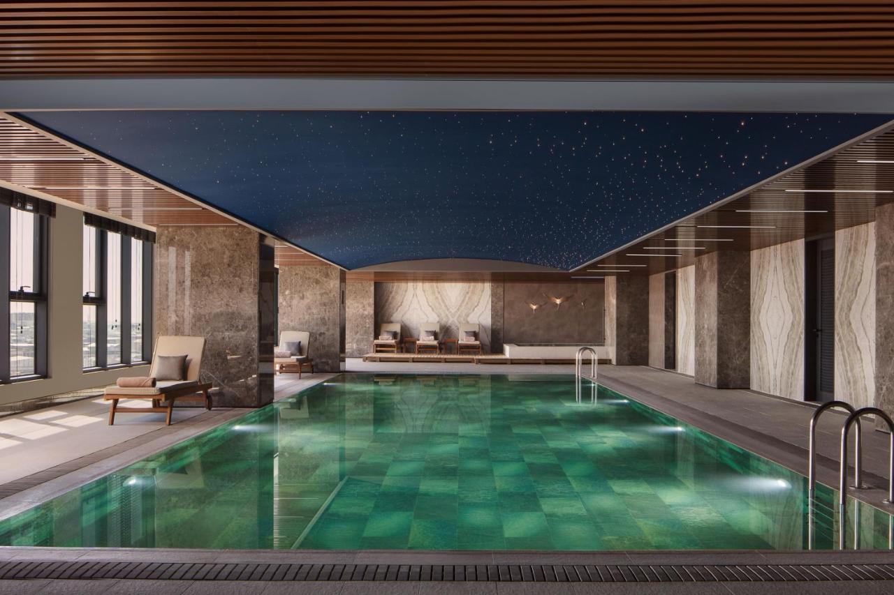 Sheraton Istanbul Esenyurt 5*, фото 3