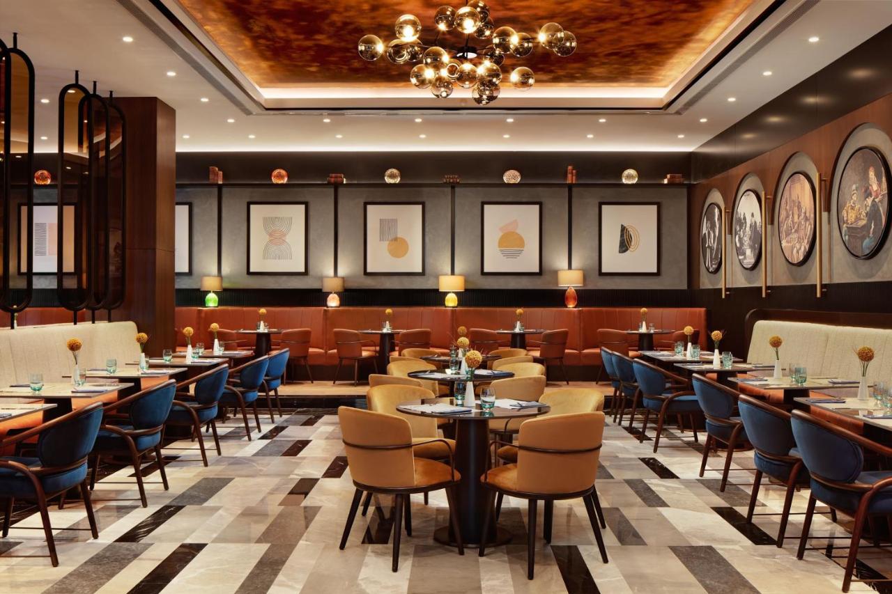 Sheraton Istanbul Esenyurt 5*, фото 4