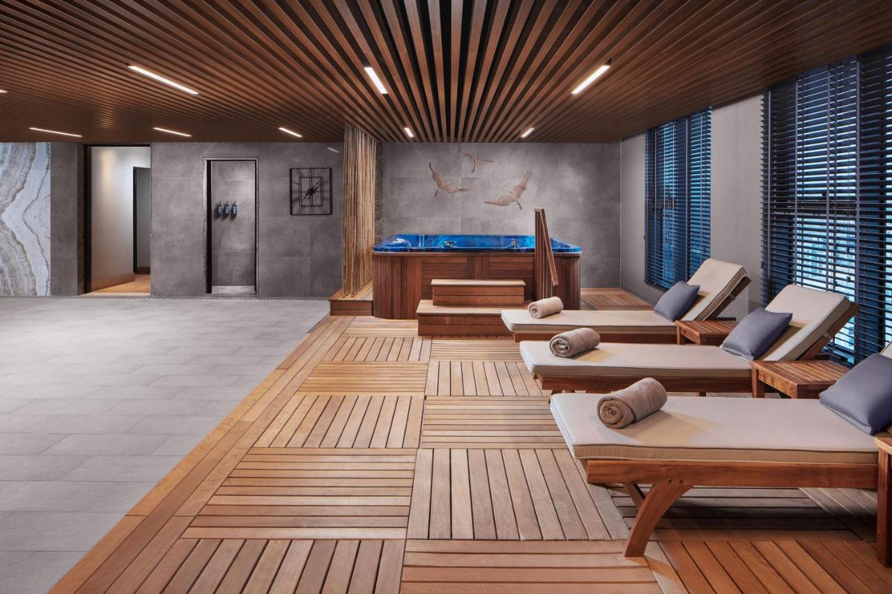 Sheraton Istanbul Esenyurt 5*, фото 6